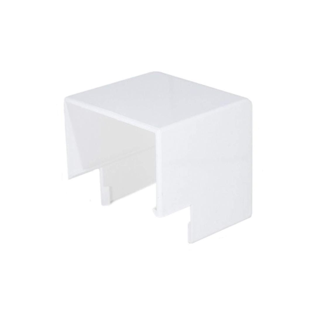 LEGRAND - Ángulo exterior para canal de distribución EUROQUINT 60x110
