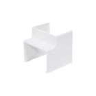 LEGRAND - Ángulo interior para canal de distribución EUROQUINT 60x110