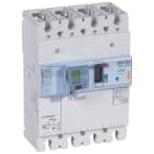 LEGRAND - Automático MCCB DPX³ 250 electrónico-dif + medida - 4P - Icu 25 kA (400 V~) - In 250A
