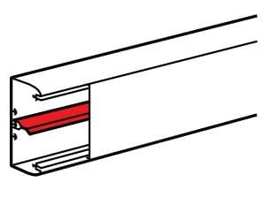 LEGRAND - Tabique para canal de distribución EUROQUINT alt. 40