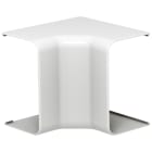 LEGRAND - Ángulo interior para canal FLUIDQUINT 40x70 - Color blanco