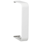 LEGRAND - Unión para canal FLUIDQUINT 40x70 - Color blanco