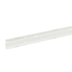 LEGRAND - Base FLUIDQUINT para canales 40x70 - 2 mts - Color blanco