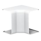 LEGRAND - Ángulo interior para canal FLUIDQUINT 32x35 - Color blanco