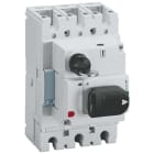 LEGRAND - Mando rotativo estándar - directo para DPX³ 160/250 magnet. sin diferencial