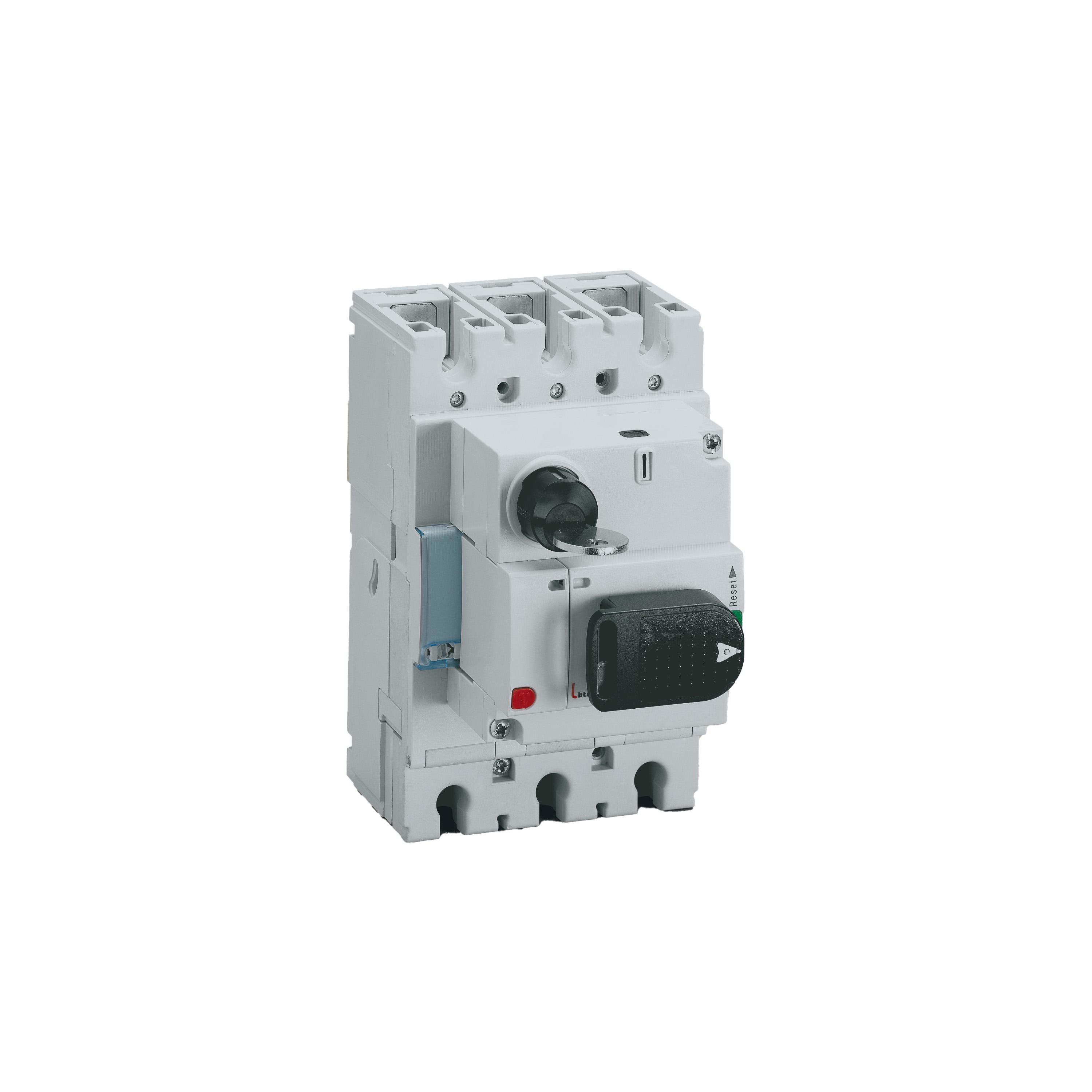 LEGRAND - Cerradura para refs. 421 000/01/02/03