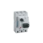 LEGRAND - Cerradura para refs. 421 000/01/02/03