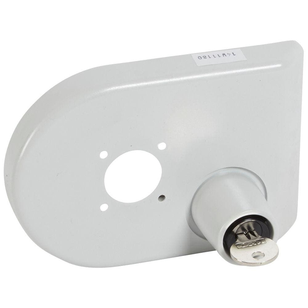 LEGRAND - Cerradura Ronis para refs. 421 004/05