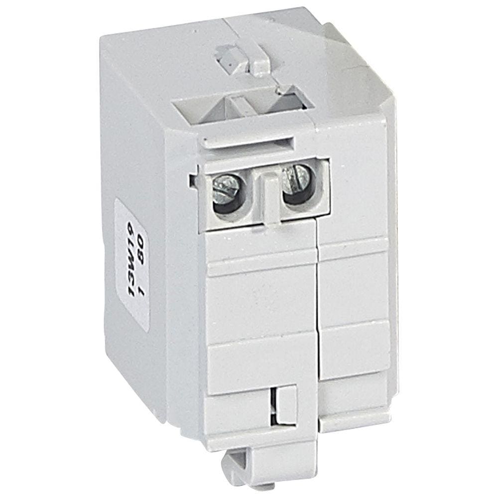 LEGRAND - Bobina de emisión de corriente para DPX³/DPX³-I 160/250 - bobina 380-480 V~/=