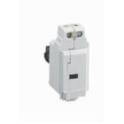 LEGRAND - Bobina de mínima tensión para DPX³/DPX³-I 160/250 - bobina 24 V~/=