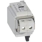 LEGRAND - Bobina de mínima tensión para DPX³/DPX³-I 160/250 - bobina 110 -130 V~/110 V=
