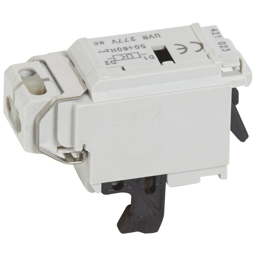 LEGRAND - Bobina de mínima tensión para DPX³/DPX³-I 160/250 - bobina 277 V~