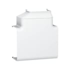 LEGRAND - Derivación en T para canal FLUIDQUINT 60x70 - Color blanco