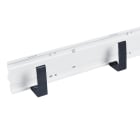 LEGRAND - Base plana FLUIDQUINT para canales 60x100 - 2 mts - Blanco