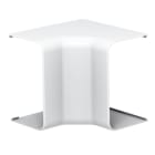 LEGRAND - Ángulo interior para canal FLUIDQUINT 60x100 - Color blanco