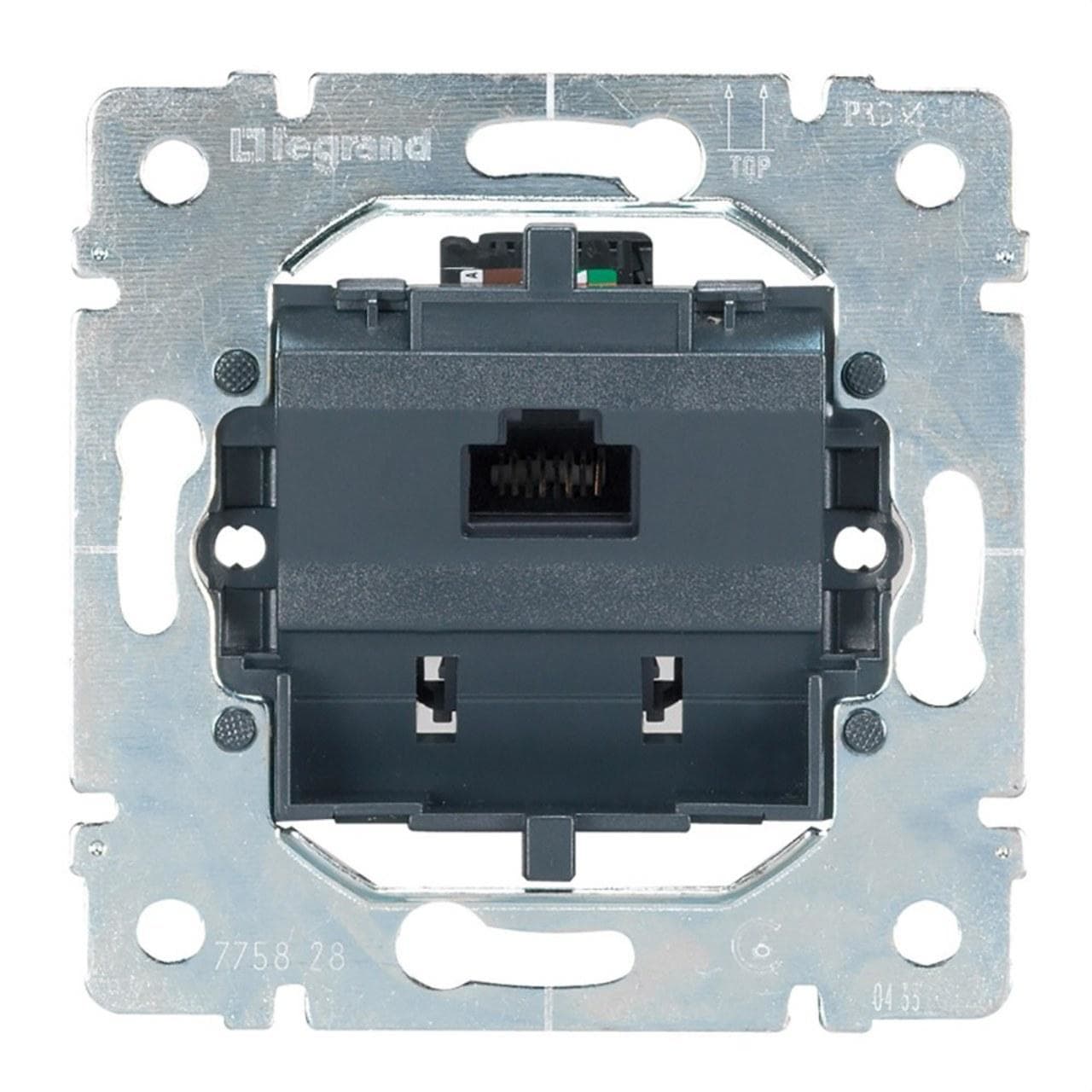 LEGRAND - Toma RJ45 categoría 5E UTP GALEA