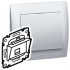 LEGRAND - DOBLE TOMA RJ45 C5E UTP GALEA