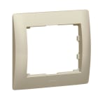 LEGRAND - Marco 1 elemento armonía GALEA LIFE titanio