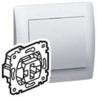 LEGRAND - Interruptor 10AX/250V GALEA