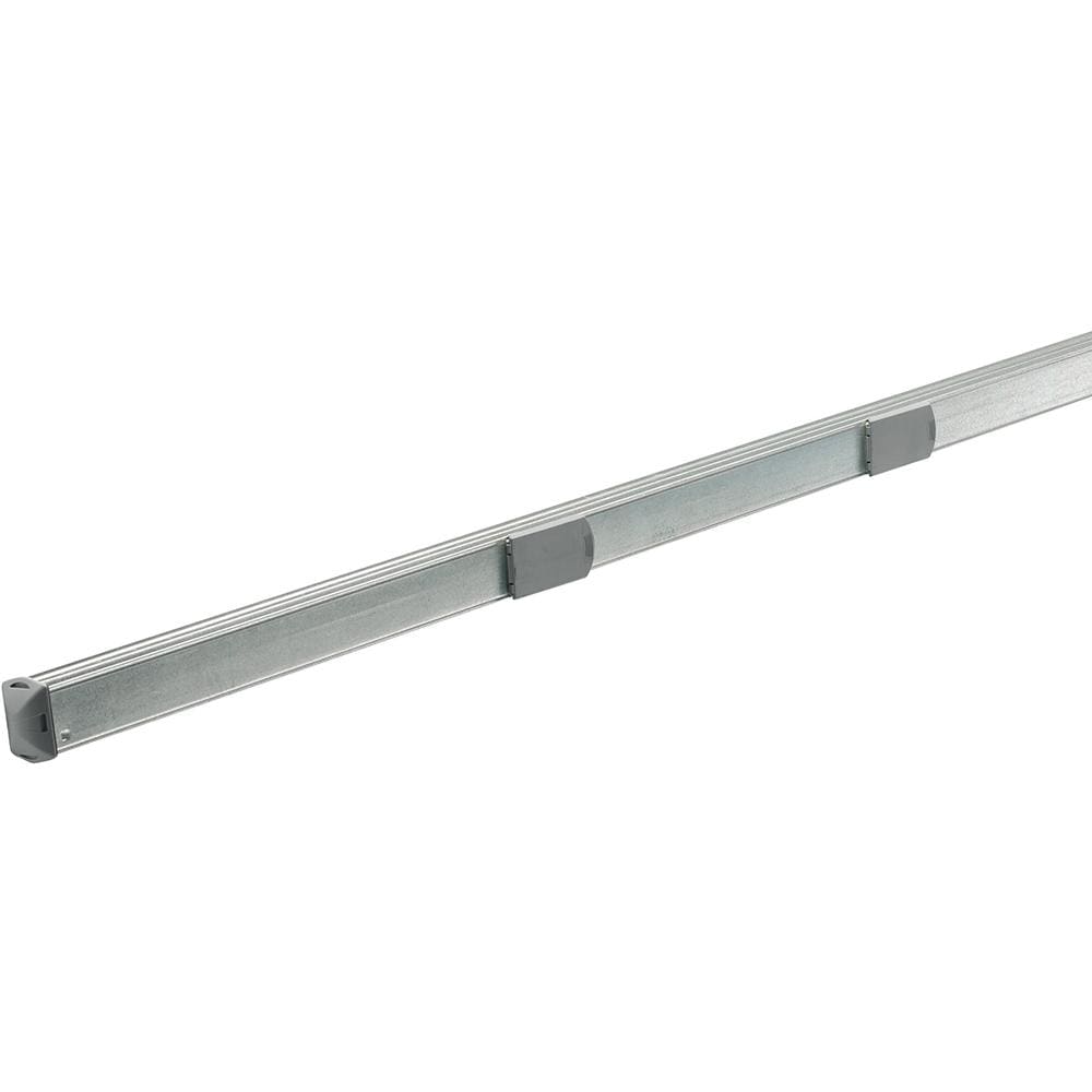 ZUCCHINI - Canal recto LBA 254 2 derivaciones 3m