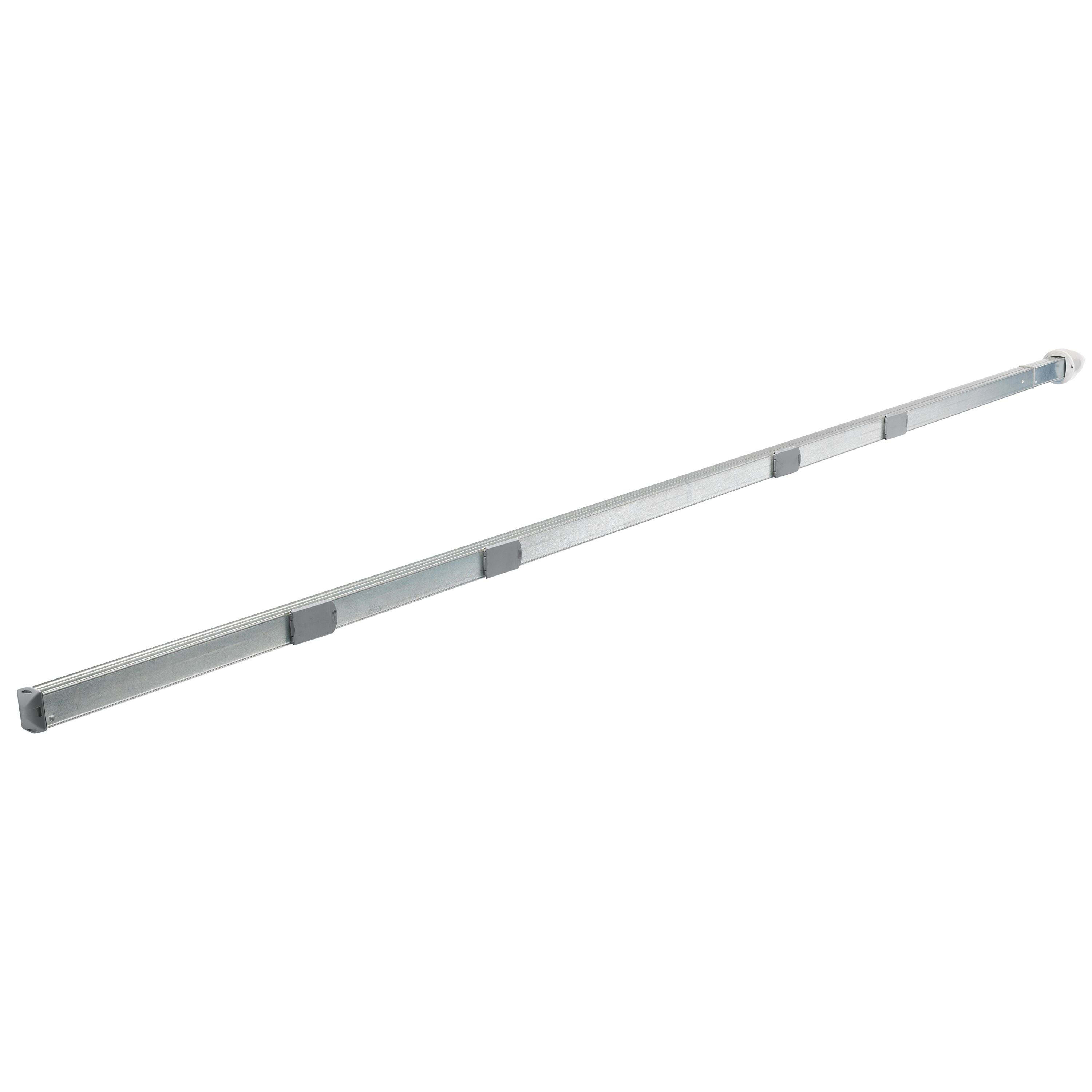 ZUCCHINI - Canal recto LBA 254 4 derivaciones 3m