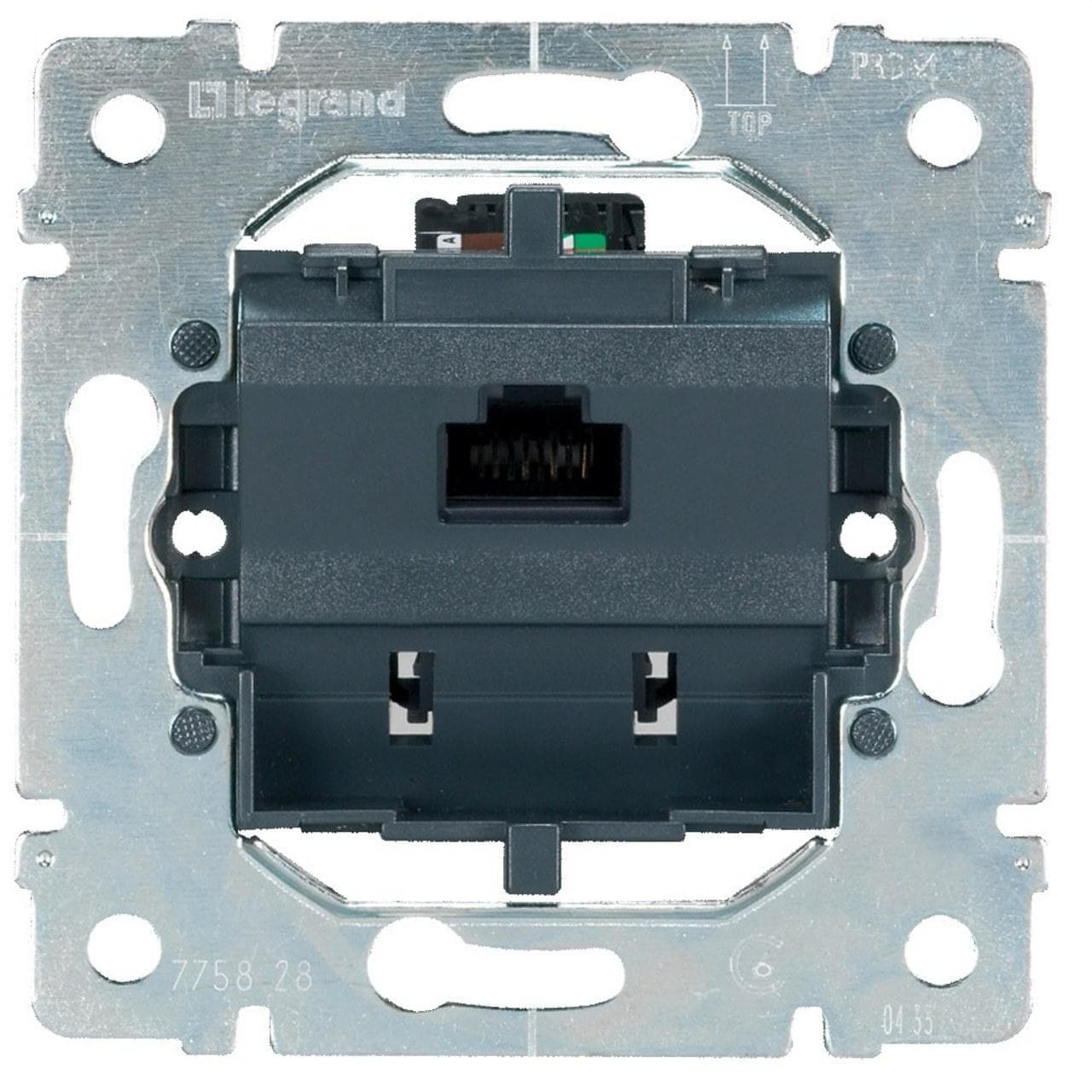 LEGRAND - Toma RJ45 categoría 6 UTP GALEA