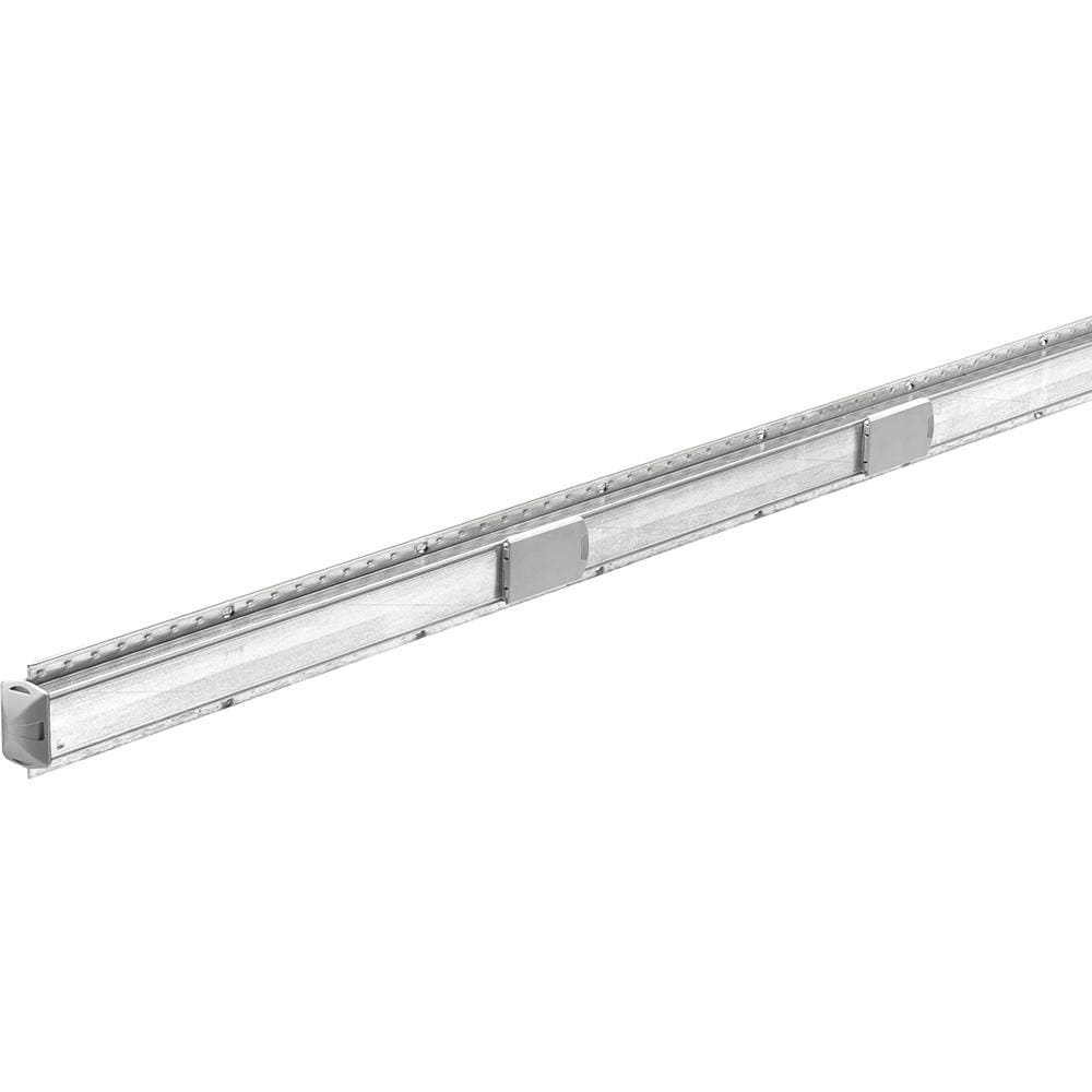 ZUCCHINI - Canal recto LBB 254 4 derivaciones 3m