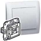 LEGRAND - Interruptor tarjeta hotel luminoso 10A/250V GALEA