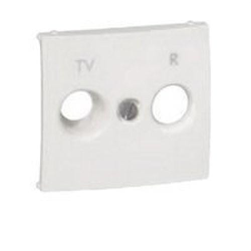 LEGRAND - Toma TV/R-SAT GALEA blanco