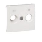 LEGRAND - Toma TV/R-SAT GALEA blanco