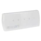 LEGRAND - Luminaria de emergencia URA21 LED - 200 lúmenes - 1h - No permanente