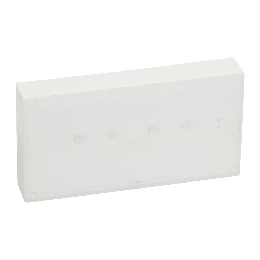 LEGRAND - Luminaria de emergencia URA ONE - 200 lúmenes - 1h -No Permanente