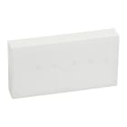 LEGRAND - Luminaria de emergencia URA ONE - 200 lúmenes - 1h -No Permanente