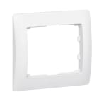 LEGRAND - Marco 1 elemento armonía GALEA LIFE blanco