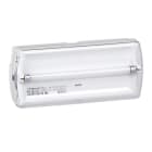 LEGRAND - Luminaria de emergencia URA21 NEW 240lm 1 hora NP