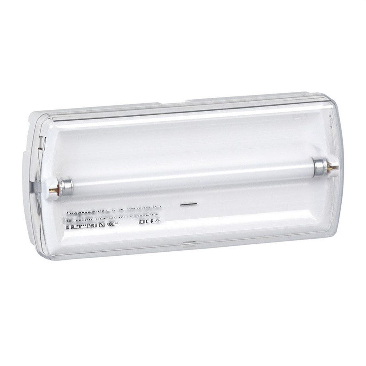 LEGRAND - Luminaria de emergencia URA21 NEW 50lm 1 hora NP