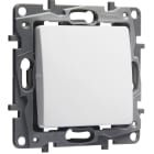 LEGRAND - Conmutador Niloé Step 10AX 250V