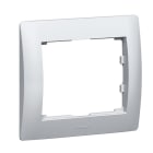 LEGRAND - Marco 1 elemento armonía GALEA LIFE aluminio