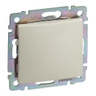 LEGRAND - Cruzamiento Valena - 10 AX - 250V~ - Marfil