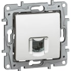 LEGRAND - Base NL RJ12 blanco