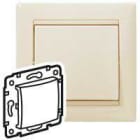 LEGRAND - Tapa ciega Valena - Marfil