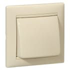LEGRAND - Salida para cables Valena - Marfil
