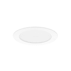 JISO - Downlight empotrable 502 LED 12W 4000K blanco técnico