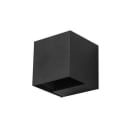 FORLIGHT - Aplique de pared Rex LED 3000°K 6,6W gris urbano