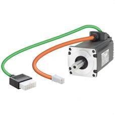 SIEMENS - SERVO 1FL6 230V 0,4 KW 3000RPM 1,27 NM SIN FRENO