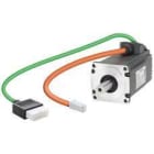 SIEMENS - SERVO 1FL6 230V 0,4 KW 3000RPM 1,27 NM SIN FRENO