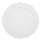 JISO - Empotrable 50322 LED panel 22W 3000K blanco técnico