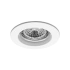 JISO - Foco Technical PRO 631D empotrable sin tecnología color blanco