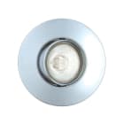 JISO - Foco Technical PRO 639D empotrable basculante especial cortes hasta 95mm sin tecnología color cromo