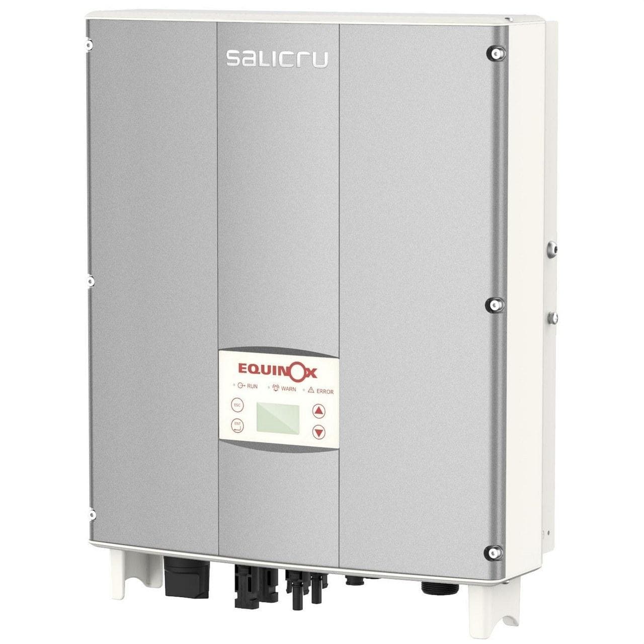 SALICRU - Inversor solar EQUINOX S EQX 5000-1S